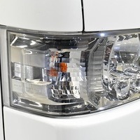 3710 令和3年式 ハイエース スーパーGL ダークプライムⅡ 2WD 2,000cc (ガソリン車) 5人乗車 0.72万kmのサムネイル