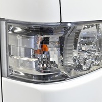 3351 ワイルドPKG ハイエース  スーパーGL ダークプライムⅡ 4WD 2,800CC ディーゼル車 5人乗りのサムネイル