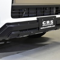 3294 CRSコンプリート ハイエース スーパーGL ダークプライムⅡ 4WD 2,800CC ディーゼル車 5人乗りのサムネイル