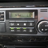 3740 平和29年式 ハイエース スーパーGL ダークプライム 2WD 2,000cc (ガソリン車) 5人乗車 8.7万kmのサムネイル
