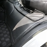 3740 平和29年式 ハイエース スーパーGL ダークプライム 2WD 2,000cc (ガソリン車) 5人乗車 8.7万kmのサムネイル