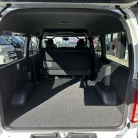 50.スタイルパッケージ ハイエース ワイドS-GL DPⅡ 2WD 2,800㏄ ディーゼル車 5人乗りのサムネイル