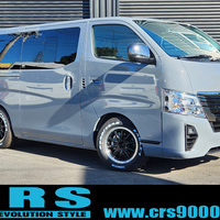 キャラバンPKG　キャラバン　GRANDプレミアムGX　2WD　2000cc　ガソリン車　5人乗りのサムネイル