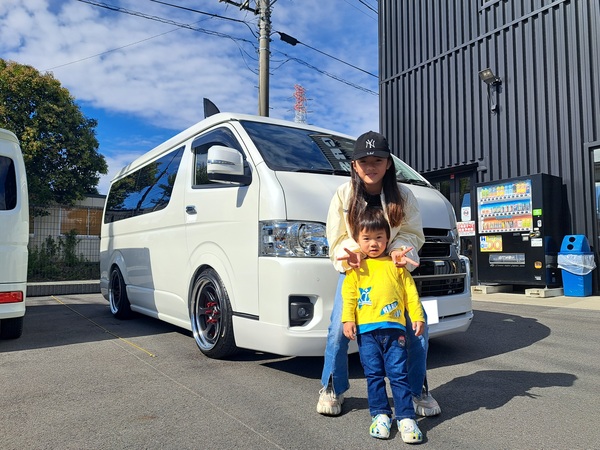 CRS横浜　神奈川県　Ｋ様