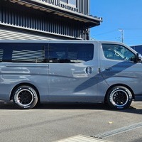 キャラバンPKG　キャラバン　GRANDプレミアムGX　2WD　2000cc　ガソリン車　5人乗りのサムネイル