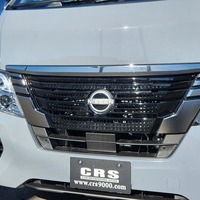 キャラバンPKG　キャラバン　GRANDプレミアムGX　2WD　2000cc　ガソリン車　5人乗りのサムネイル