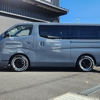 キャラバンPKG　キャラバン　GRANDプレミアムGX　2WD　2000cc　ガソリン車　5人乗りのサムネイル