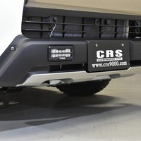 3510 CRSコンプリート ハイエース スーパーGL ダークプライムⅡ 4WD 2,800CC ディーゼル車 5人乗りのサムネイル