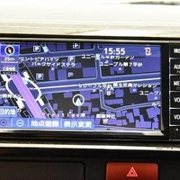 3796.令和4年式 ハイエース スーパーGL ダークプライムⅡ 2,000㏄ ガソリン車 走行1.5万㎞のサムネイル