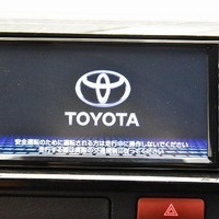 3796.令和4年式 ハイエース スーパーGL ダークプライムⅡ 2,000㏄ ガソリン車 走行1.5万㎞のサムネイル