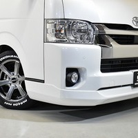 3847 令和4年式 ハイエース ワゴンGL 2WD 2,700cc (ガソリン車) 10人乗車 6,900kｍのサムネイル