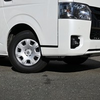 3819　令和4年式 ハイエース S-GL　DPⅡ 4WD 2,800cc (ディーゼル車) 5人乗車 1.96万kmのサムネイル