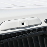 3496 CRSPKG ハイエース スーパーGL ダークプライムⅡ 2WD 2,800CC ディーゼル車 5人乗りのサムネイル