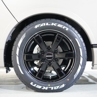 3858 日産 キャラバン CRSコンプリート GRANDプレミアム GX 50thアニバーサリー 2WD 2,400CC ディーゼル車 5人乗りのサムネイル