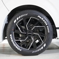 3507 ファミリーパッケージ ハイエース スーパーGL ダークプライムⅡ 2WD 2,000CC ガソリン車 5人乗りのサムネイル