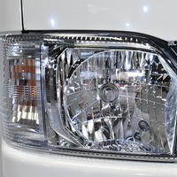 3899 令和5年式 ハイエース DX GLパッケージ 2WD 2,000cc (ガソリン車) 3/6人乗車 20kmのサムネイル