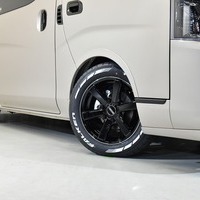 3858 日産 キャラバン CRSコンプリート GRANDプレミアム GX 50thアニバーサリー 2WD 2,400CC ディーゼル車 5人乗りのサムネイル