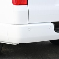 3884　令和5年式 ハイエース S-GL ダークプライムⅡ 2WD 2,800cc (ディーゼル車) 5人乗車 21kmのサムネイル