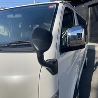 スタイルPKG　ハイエース　スーパーGL　2WD　2000cc　ガソリン車　5人乗りのサムネイル