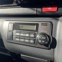 3862　令和3年式　ハイエース　ワイド　スーパーGL　ダークプライムⅡ　2WD　2700cc　ガソリン車　5人乗り　1.4万kmのサムネイル