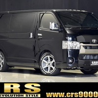 62.ファミリーパッケ―ジ ハイエース スーパーGL DPⅡ2WD 2,000㏄ ガソリン車 5人乗り 即納のサムネイル