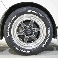 3879 令和2年式 ハイエース スーパーGL ダークプライムⅡ 2WD 2,000cc (ガソリン車) 5人乗車 9.5万kmのサムネイル