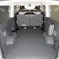 3760 令和5年式 日産 キャラバン GRANDプレミアム GX 4WD 2,400CC (ディーゼル車) 5人乗り 50kmのサムネイル