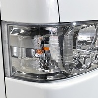 3883 令和5年式 ハイエース スーパーGL ダークプライムⅡ 2WD 2,800cc (ディーゼル車) 5人乗車 50kmのサムネイル