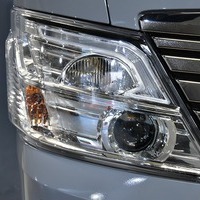 3760 令和5年式 日産 キャラバン GRANDプレミアム GX 4WD 2,400CC (ディーゼル車) 5人乗り 50kmのサムネイル