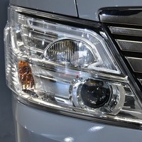 3760 令和5年式 日産 キャラバン GRANDプレミアム GX 4WD 2,400CC (ディーゼル車) 5人乗り 50kmのサムネイル