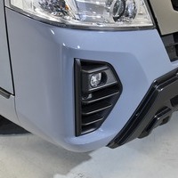 3760 令和5年式 日産 キャラバン GRANDプレミアム GX 4WD 2,400CC (ディーゼル車) 5人乗り 50kmのサムネイル