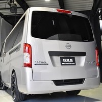 63.キャラバン CRSコンプリート GRAND PREMIUM GX 50thアニバーサリー 2WD 2,400ccディーゼル車 オートスライドドアのサムネイル