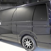 3896.令和5年式 ハイエース スーパーGL ダークプライムⅡ 2,800㏄ ディーゼル車 走行1.8万㎞ 車検R7年1月のサムネイル