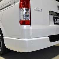 51.CRSパッケージ ハイエース ワイドスーパーGL DPⅡ2WD 2,800㏄ディーゼル車 即納のサムネイル