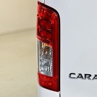 3840 日産 キャラバン キャラバンパッケージ GRANDプレミアム GX 2WD 2,400CC ディーゼル車 5人乗りのサムネイル