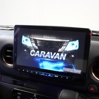 3603 令和5年式 日産 キャラバン GRANDプレミアム GX 4WD 2,400CC (ディーゼル車) 5人乗り 50kmのサムネイル