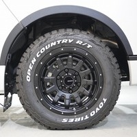 3603 令和5年式 日産 キャラバン GRANDプレミアム GX 4WD 2,400CC (ディーゼル車) 5人乗り 50kmのサムネイル