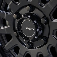 3352 ワイルドパッケージ ハイエース スーパーGL ダークプライムⅡ 4WD 2,800CC ディーゼル車 5人乗りのサムネイル
