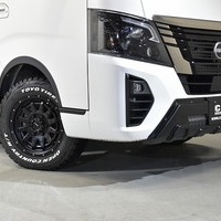 3603 令和5年式 日産 キャラバン GRANDプレミアム GX 4WD 2,400CC (ディーゼル車) 5人乗り 50kmのサムネイル