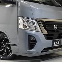 3802 令和6年式 日産 キャラバン GRANDプレミアム GX 2WD 2,400CC (ディーゼル車) 5人乗り 50kmのサムネイル