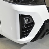 3603 令和5年式 日産 キャラバン GRANDプレミアム GX 4WD 2,400CC (ディーゼル車) 5人乗り 50kmのサムネイル