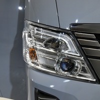 3802 令和6年式 日産 キャラバン GRANDプレミアム GX 2WD 2,400CC (ディーゼル車) 5人乗り 50kmのサムネイル