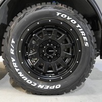 3992 CRSコンプリート ハイエース スーパーGL 2WD 2,000CC ガソリン車 5人乗りのサムネイル