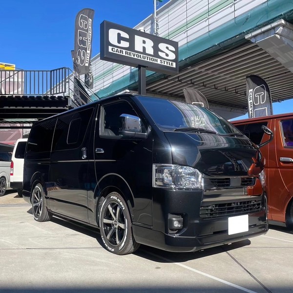 CRS大阪　兵庫県　Ｍ様