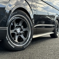 4075.令和元年式 ハイエース スーパーGL ダークプライムⅡ 2,000㏄ ガソリン車 走行2.4万㎞のサムネイル
