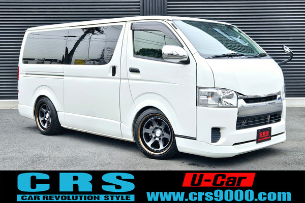 CRS横浜☆新車・中古車情報　３月１１日更新しました！！