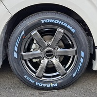 CRSPKG　ハイエース　ワゴン　GL　2WD　2700cc　ガソリン車　10人乗りのサムネイル