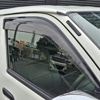 4012　平成29年式　レジアスエース　DX　GLパッケージ　マニュアル車　2WD　2000cc　ガソリン車　6人乗り　3.4万kmのサムネイル