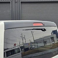 4012　平成29年式　レジアスエース　DX　GLパッケージ　マニュアル車　2WD　2000cc　ガソリン車　6人乗り　3.4万kmのサムネイル