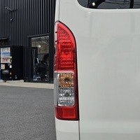 4012　平成29年式　レジアスエース　DX　GLパッケージ　マニュアル車　2WD　2000cc　ガソリン車　6人乗り　3.4万kmのサムネイル